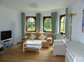 Гостиница Schwarzwaldturmzimmer Lahr  Лар